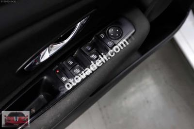 Renault Fluence 2016 1.5 dCi Touch