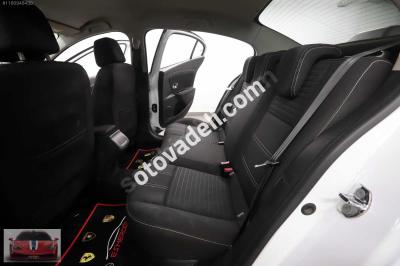 Renault Fluence 2016 1.5 dCi Touch