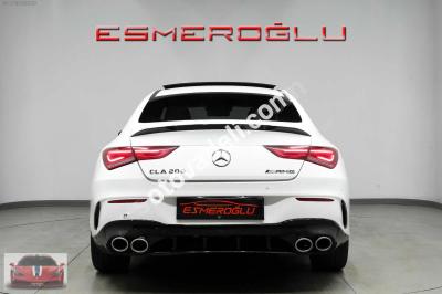 Mercedes CLA 2019 200 AMG