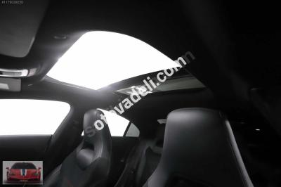 Mercedes CLA 2019 200 AMG
