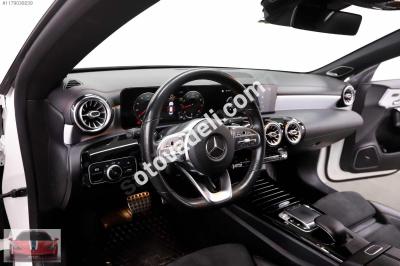 Mercedes CLA 2019 200 AMG