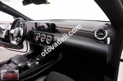 Mercedes CLA 2019 200 AMG