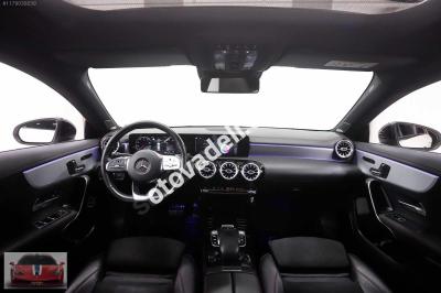 Mercedes CLA 2019 200 AMG