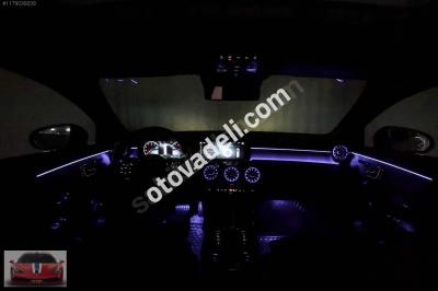 Mercedes CLA 2019 200 AMG