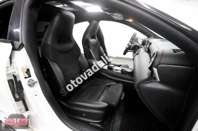 Mercedes CLA 2019 200 AMG