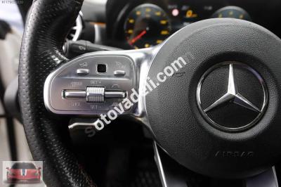 Mercedes CLA 2019 200 AMG