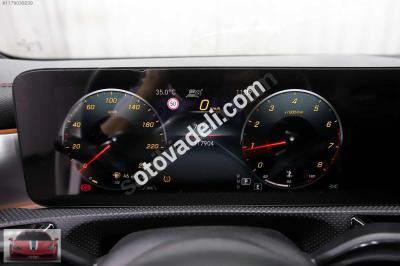 Mercedes CLA 2019 200 AMG