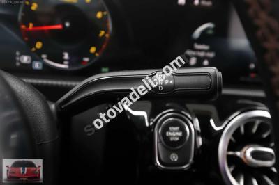 Mercedes CLA 2019 200 AMG