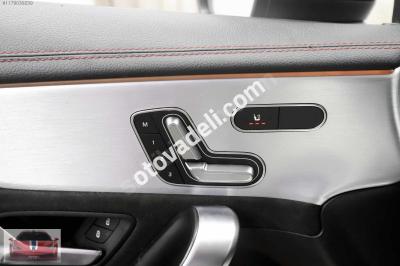 Mercedes CLA 2019 200 AMG