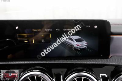 Mercedes CLA 2019 200 AMG