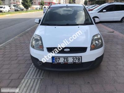 Ford Fiesta 2008 1.4 TDCi Comfort