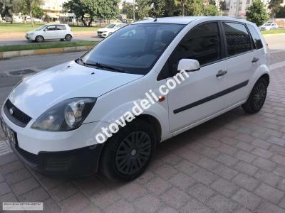 Ford Fiesta 2008 1.4 TDCi Comfort