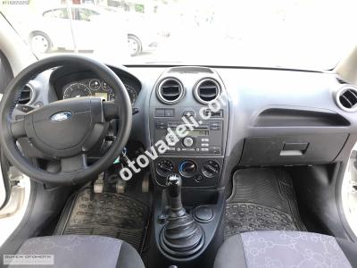Ford Fiesta 2008 1.4 TDCi Comfort