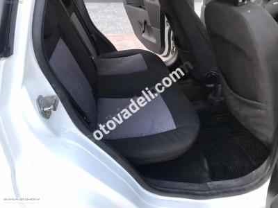 Ford Fiesta 2008 1.4 TDCi Comfort