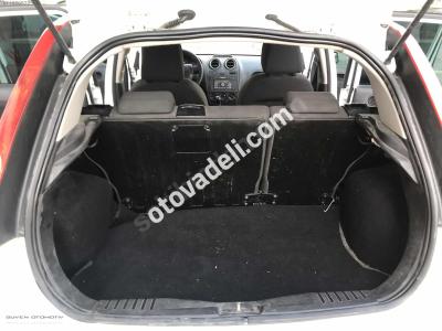 Ford Fiesta 2008 1.4 TDCi Comfort