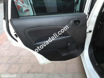 Ford Fiesta 2008 1.4 TDCi Comfort