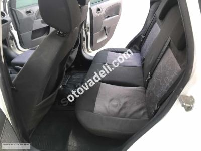 Ford Fiesta 2008 1.4 TDCi Comfort