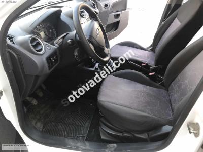 Ford Fiesta 2008 1.4 TDCi Comfort