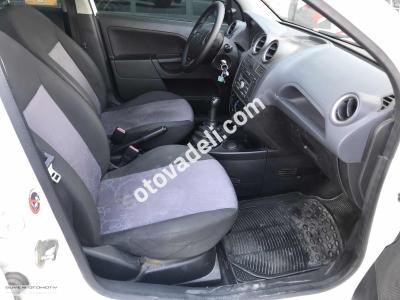 Ford Fiesta 2008 1.4 TDCi Comfort