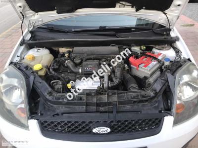 Ford Fiesta 2008 1.4 TDCi Comfort