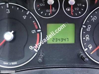 Ford Fiesta 2008 1.4 TDCi Comfort