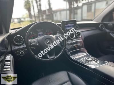 Mercedes C Serisi 2016 C 200 d BlueTEC Comfort