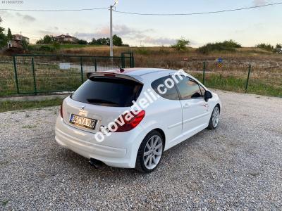 Peugeot 207 2009 1.6 THP RC Le Mans