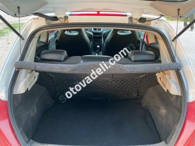 Peugeot 207 2009 1.6 THP RC Le Mans