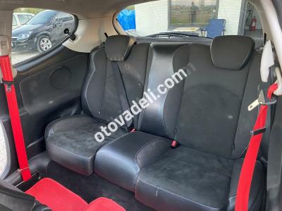 Peugeot 207 2009 1.6 THP RC Le Mans