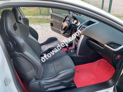 Peugeot 207 2009 1.6 THP RC Le Mans
