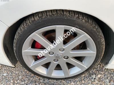 Peugeot 207 2009 1.6 THP RC Le Mans