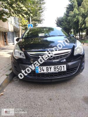 Opel Corsa 2011 1.2 Twinport Essentia