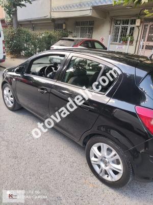 Opel Corsa 2011 1.2 Twinport Essentia