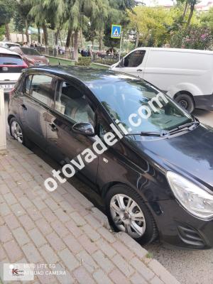 Opel Corsa 2011 1.2 Twinport Essentia