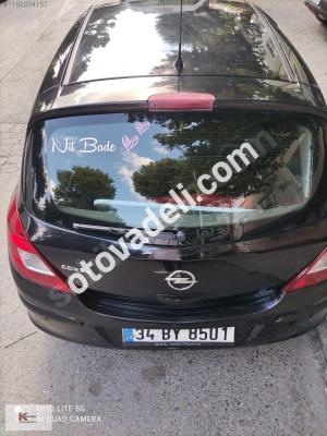 Opel Corsa 2011 1.2 Twinport Essentia