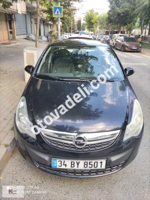 Opel Corsa 2011 1.2 Twinport Essentia