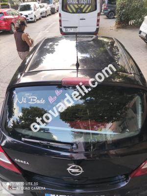 Opel Corsa 2011 1.2 Twinport Essentia