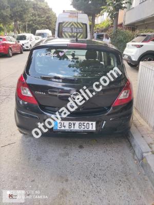 Opel Corsa 2011 1.2 Twinport Essentia