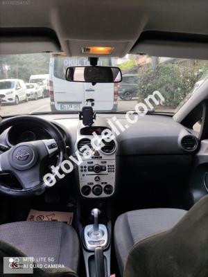 Opel Corsa 2011 1.2 Twinport Essentia