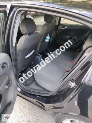 Opel Corsa 2011 1.2 Twinport Essentia
