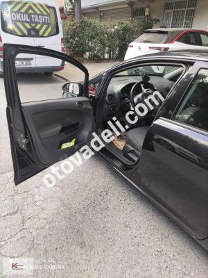 Opel Corsa 2011 1.2 Twinport Essentia