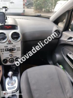 Opel Corsa 2011 1.2 Twinport Essentia