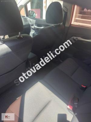 Toyota Auris 2012 1.4 D-4D Comfort Extra