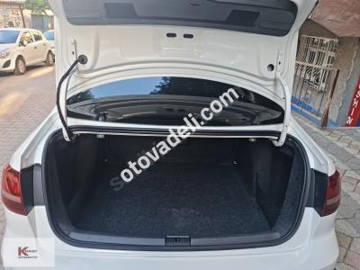 Volkswagen Jetta 2016 1.4 TSI BlueMotion Comfortline