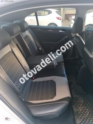 Volkswagen Jetta 2016 1.4 TSI BlueMotion Comfortline