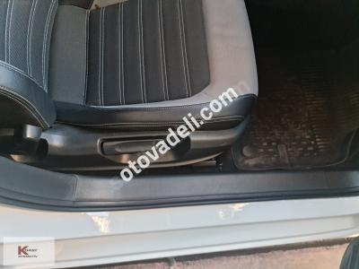 Volkswagen Jetta 2016 1.4 TSI BlueMotion Comfortline