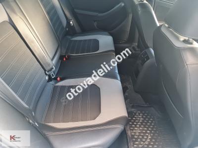 Volkswagen Jetta 2016 1.4 TSI BlueMotion Comfortline