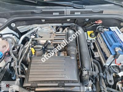 Volkswagen Jetta 2016 1.4 TSI BlueMotion Comfortline