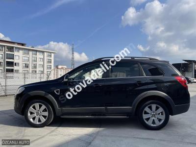 Chevrolet Captiva 2010 2.0 D LT High