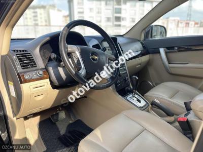 Chevrolet Captiva 2010 2.0 D LT High